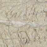 WY-INDIAN BUTTE: GeoChange 1948-2012 Preview 3