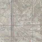 WY-DUGOUT CREEK SOUTH: GeoChange 1976-2012 Preview 2