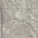 WY-DUGOUT CREEK SOUTH: GeoChange 1976-2012 Preview 3