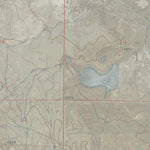 WY-LITTLE THUNDER RESERVOIR: GeoChange 1970-2012 Preview 2