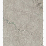 WY-ROLLING PIN RANCH: GeoChange 1952-2012 Preview 1