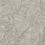 WY-ROLLING PIN RANCH: GeoChange 1952-2012 Preview 2