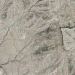 WY-ROLLING PIN RANCH: GeoChange 1952-2012 Preview 3