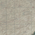 WY-BEAUCHAMP RESERVOIR: GeoChange 1976-2012 Preview 2