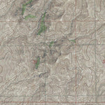 WY-SEVEN L CREEK EAST: GeoChange 1976-2012 Preview 3
