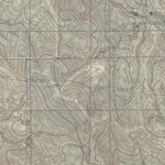 WY-ROCKY BUTTE GULCH: GeoChange 1976-2012 Preview 2