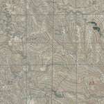 WY-ROCKY BUTTE GULCH: GeoChange 1976-2012 Preview 3