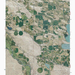 WY-PAVILLION: GeoChange 1948-2012 Preview 1