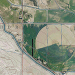 WY-PAVILLION: GeoChange 1948-2012 Preview 2