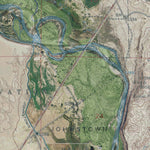 WY-PAVILLION: GeoChange 1948-2012 Preview 3