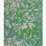 WI-MARATHON SW: GeoChange 1962-2013 Preview 1