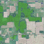 WI-MARATHON SW: GeoChange 1962-2013 Preview 2