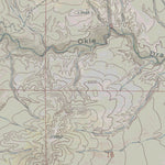 WY-CAVE GULCH RESERVOIR: GeoChange 1967-2012 Preview 2