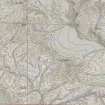WY-CAVE GULCH RESERVOIR: GeoChange 1967-2012 Preview 3