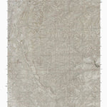 WY-COAL HILL: GeoChange 1976-2012 Preview 1