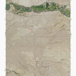 WY-ARGO BUTTE: GeoChange 1948-2012 Preview 1