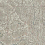 WY-FATS DRAW: GeoChange 1952-2012 Preview 2