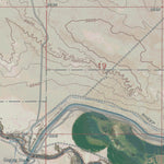 WY-PAVILLION BUTTE: GeoChange 1950-2012 Preview 2