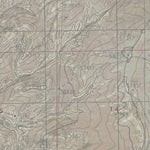 WY-SEVEN L CREEK WEST: GeoChange 1976-2012 Preview 2