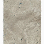 WY-MERINO: GeoChange 1967-2012 Preview 1