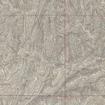 WY-DEAD WOMAN CROSSING: GeoChange 1956-2012 Preview 3