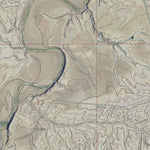 WY-FIFTYMILE FLAT: GeoChange 1967-2012 Preview 2