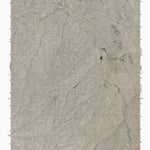 WY-LINCH: GeoChange 1952-2012 Preview 1