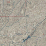 WY-LINCH: GeoChange 1952-2012 Preview 2