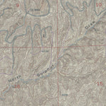 WY-LINCH: GeoChange 1952-2012 Preview 3