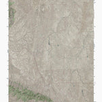 WY-HOUSE CREEK: GeoChange 1952-2012 Preview 1