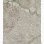 WY-COAL BANK DRAW: GeoChange 1970-2012 Preview 1