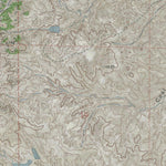 WY-COAL BANK DRAW: GeoChange 1970-2012 Preview 2