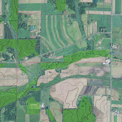 WI-EDGAR: GeoChange 1962-2013 Preview 2