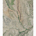 WY-RED FORK POWDER RIVER: GeoChange 1975-2012 Preview 1