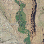 WY-RED FORK POWDER RIVER: GeoChange 1975-2012 Preview 2