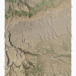 WY-DEVIL SLIDE: GeoChange 1957-2012 Preview 1