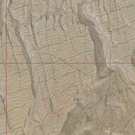 WY-DEVIL SLIDE: GeoChange 1957-2012 Preview 2