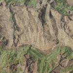 WY-DEVIL SLIDE: GeoChange 1957-2012 Preview 3