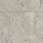 WY-PINE TREE: GeoChange 1952-2012 Preview 2
