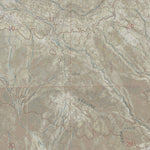 WY-PINEY CANYON NE: GeoChange 1970-2012 Preview 2