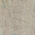 WY-SCHLICHT DRAW: GeoChange 1956-2012 Preview 2