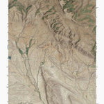 WY-BARGEE: GeoChange 1949-2012 Preview 1