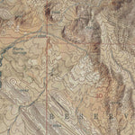 WY-BARGEE: GeoChange 1949-2012 Preview 2