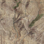 WY-BARGEE: GeoChange 1949-2012 Preview 3