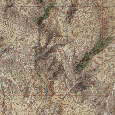 WY-BARGEE: GeoChange 1949-2012 Preview 3