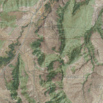 WY-GRASS CREEK: GeoChange 1976-2012 Preview 3