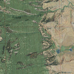 WY-THE HORN: GeoChange 1976-2012 Preview 2