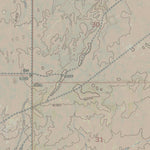 WY-ARMINTO SW: GeoChange 1949-2012 Preview 2