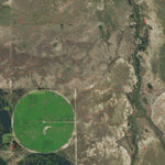 NE-CARNS: GeoChange 1946-2014 Preview 2