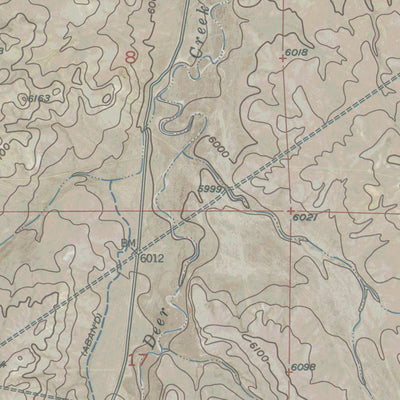 WY-MONETA SE: GeoChange 1949-2012 Preview 3